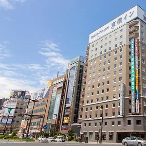 Toyoko Hokkaido Susukino Junction 삿포로 시