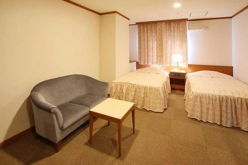 Apa Hotel Sapporo Susukino Eki Nishi
