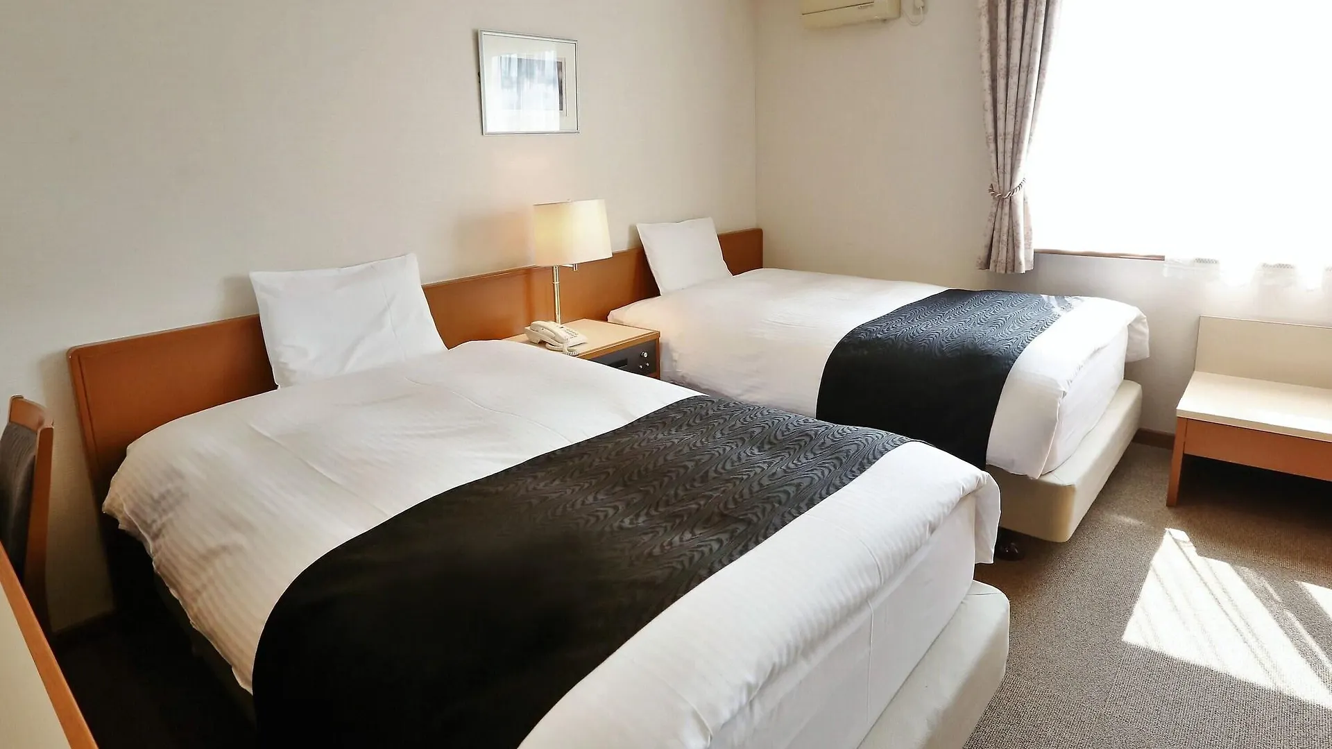 Apa Hotel Sapporo Susukino Eki Nishi