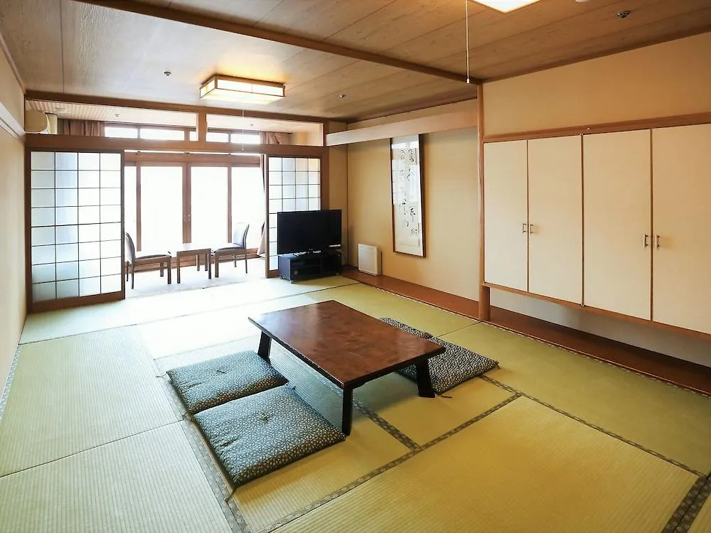Apa Hotel Sapporo Susukino Eki Nishi Japan