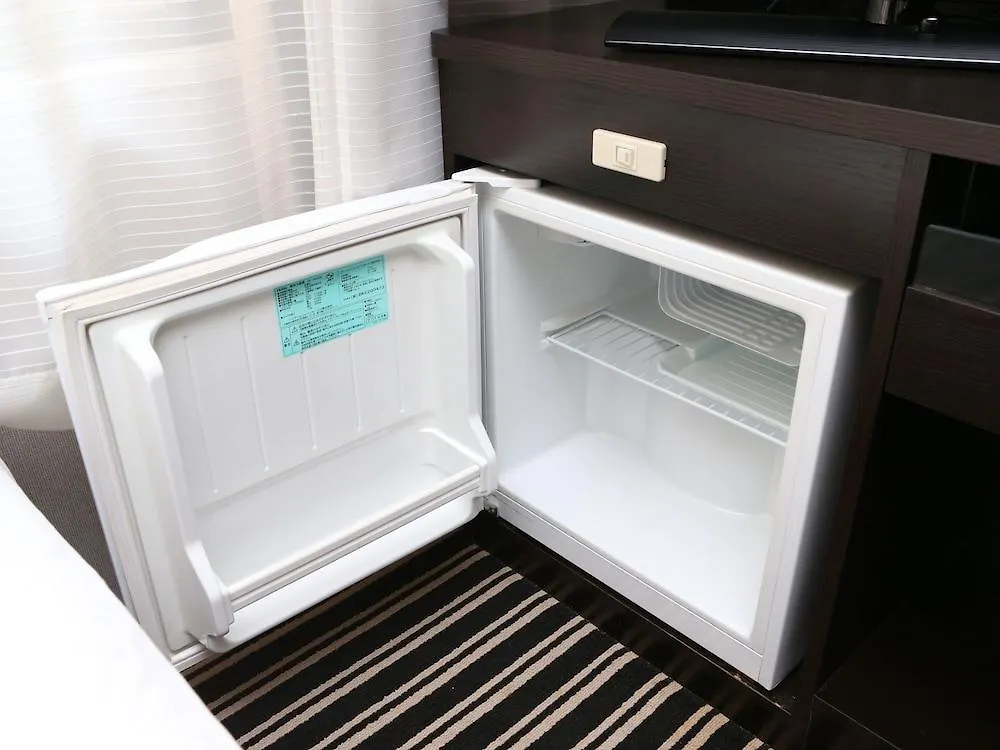 Apa Hotel Sapporo Susukino Eki Nishi 3*,  Japan