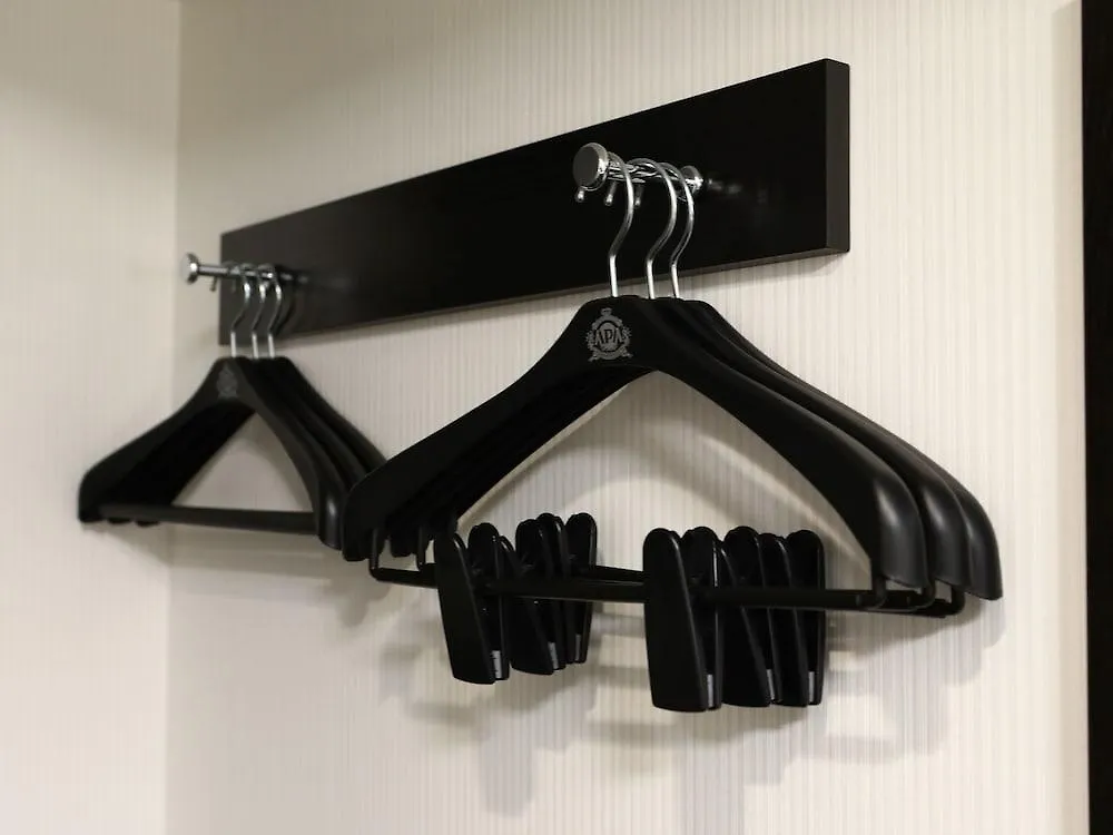 Apa Hotel Sapporo Susukino Eki Nishi