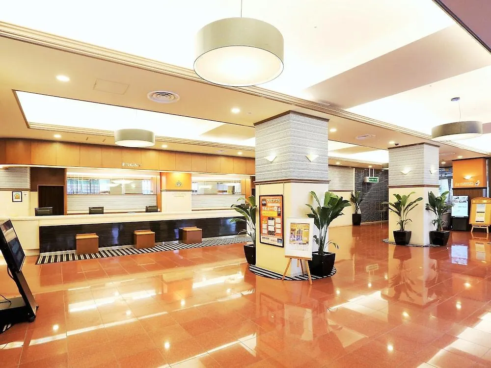 Apa Hotel Sapporo Susukino Eki Nishi 3*,