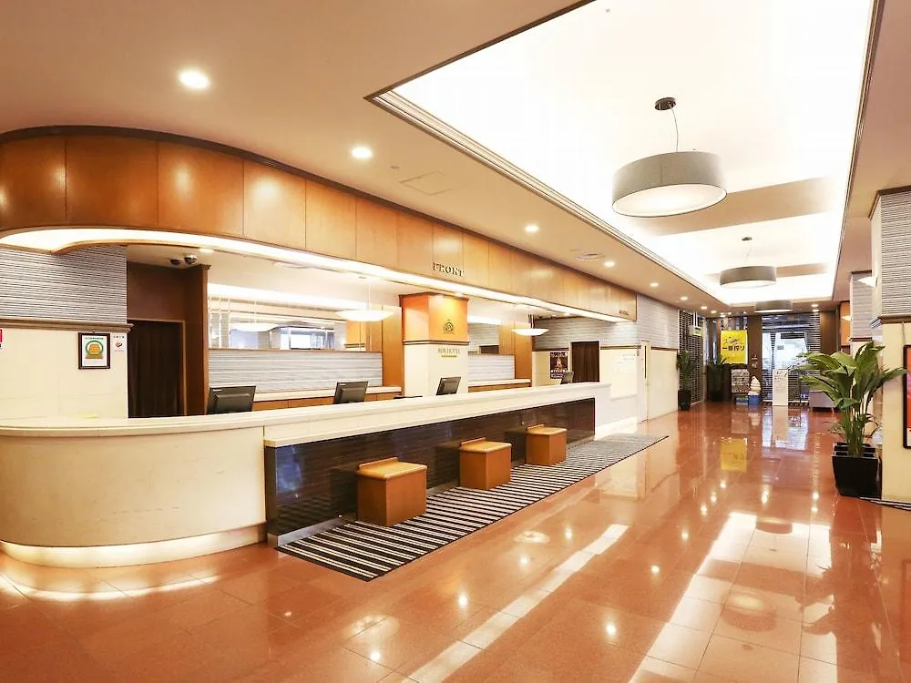 Apa Hotel Sapporo Susukino Eki Nishi 3*,