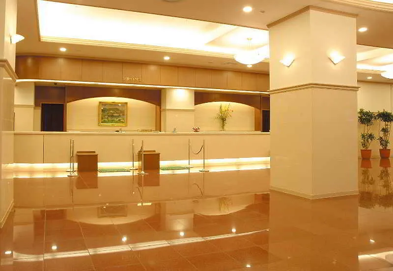 ***  Apa Hotel Sapporo Susukino Eki Nishi Japan