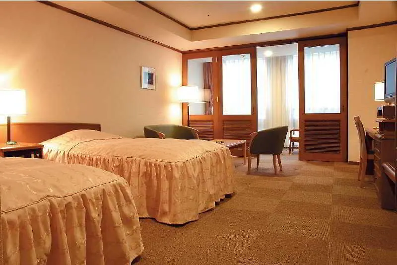 Apa Hotel Sapporo Susukino Eki Nishi